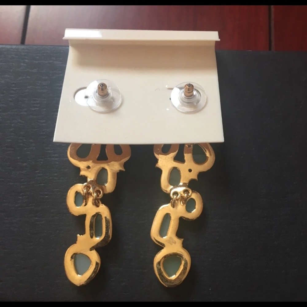 Ralph Lauren earrings - Picture 2 of 2
